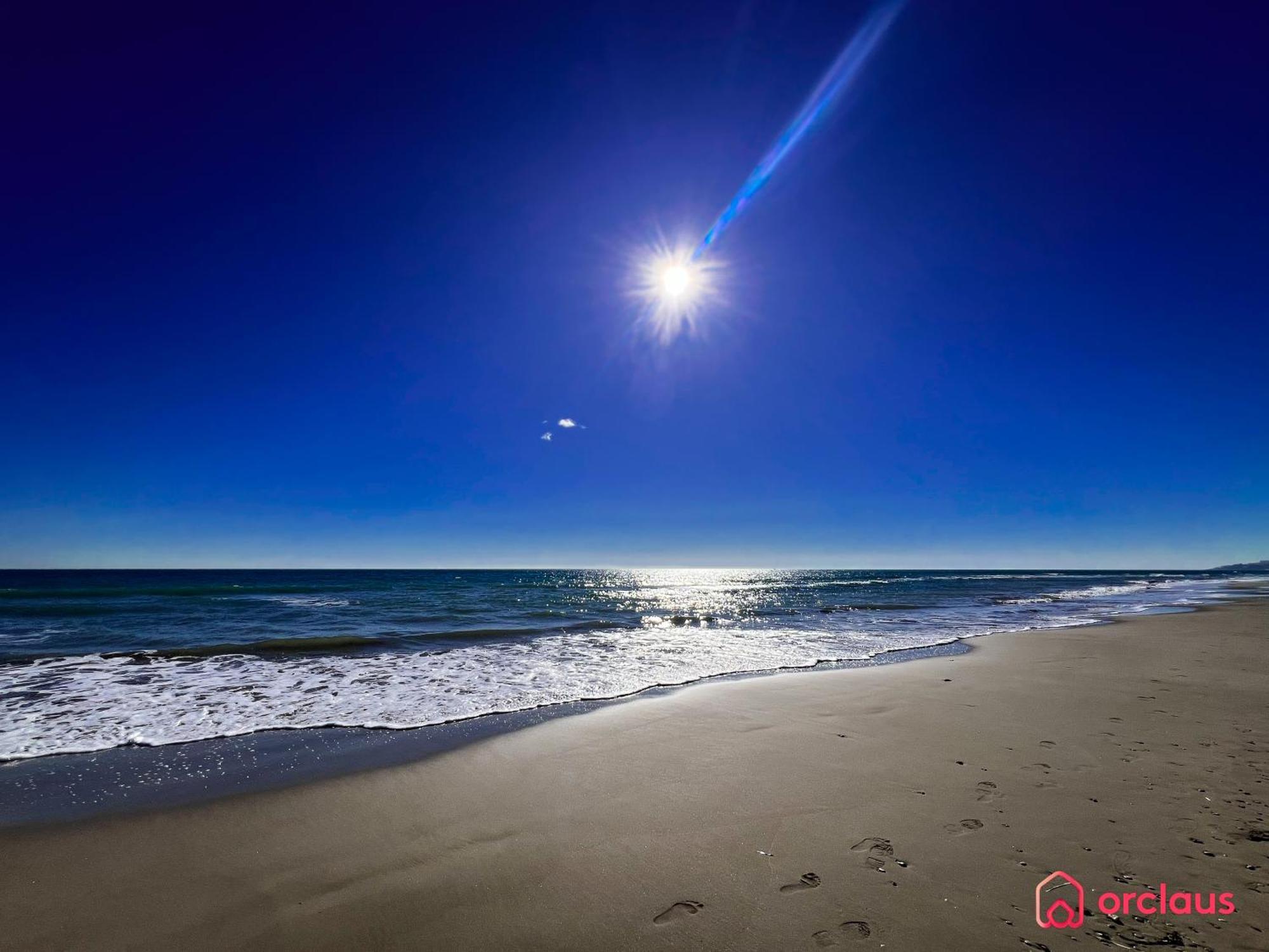 Calma Y Relax En El Mediterraneo Кабанес Екстер'єр фото