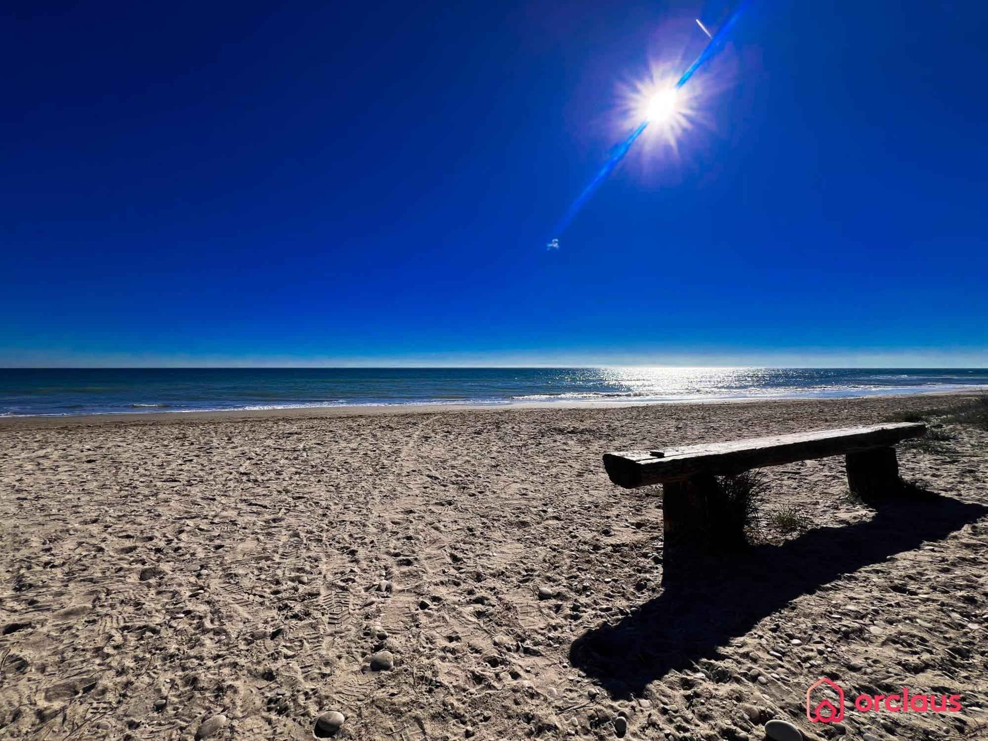 Calma Y Relax En El Mediterraneo Кабанес Екстер'єр фото